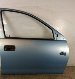 Porte avant droit OPEL CORSA B Photo n°1