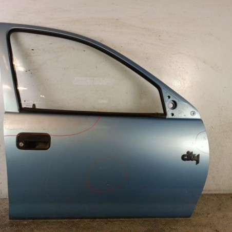 Porte avant droit OPEL CORSA B Photo n°1