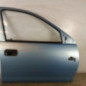 Porte avant droit OPEL CORSA B