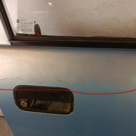 Porte avant droit OPEL CORSA B