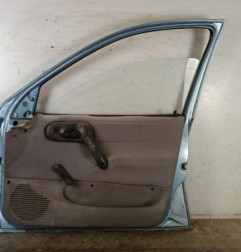 Porte avant droit OPEL CORSA B Photo n°5