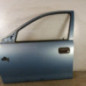 Porte avant gauche OPEL CORSA B