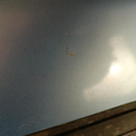 Porte avant gauche OPEL CORSA B