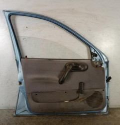 Porte avant gauche OPEL CORSA B Photo n°3