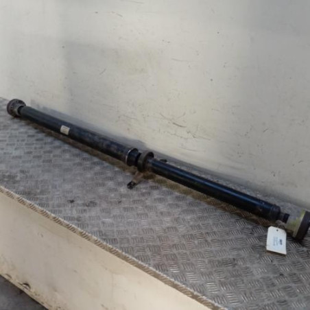 Arbre de transmission (propulsion) AUDI A6 3