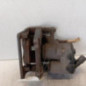 Etrier arriere gauche (freinage) AUDI A6 3