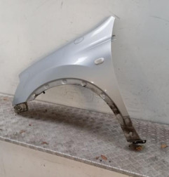 Aile avant gauche NISSAN QASHQAI 1