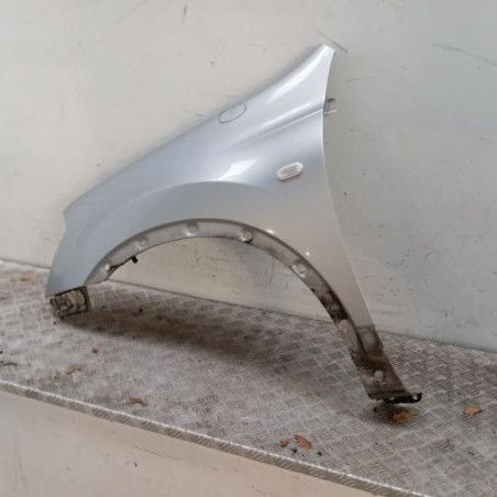 Aile avant gauche NISSAN QASHQAI 1
