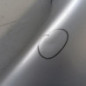 Aile avant gauche NISSAN QASHQAI 1