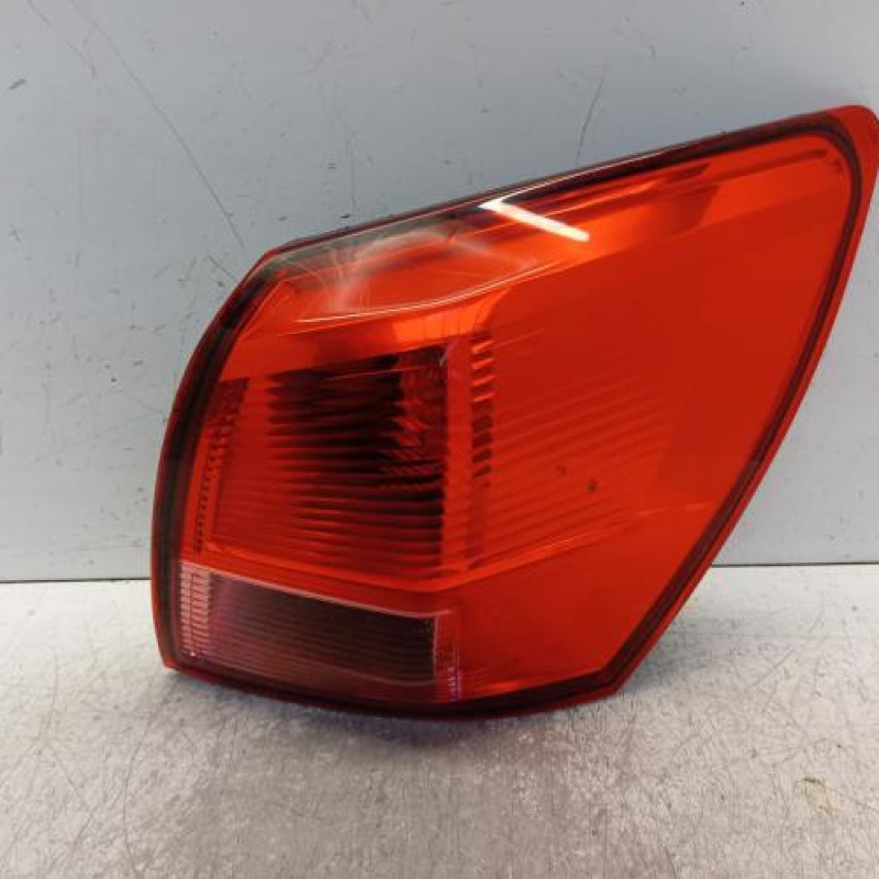 Feu arriere principal droit (feux) NISSAN QASHQAI 1