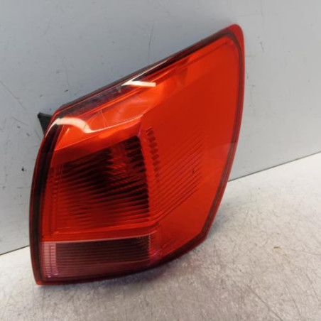 Feu arriere principal droit (feux) NISSAN QASHQAI 1