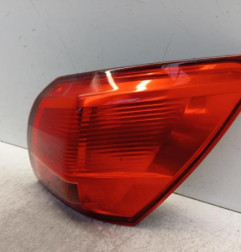 Feu arriere principal droit (feux) NISSAN QASHQAI 1 Photo n°4