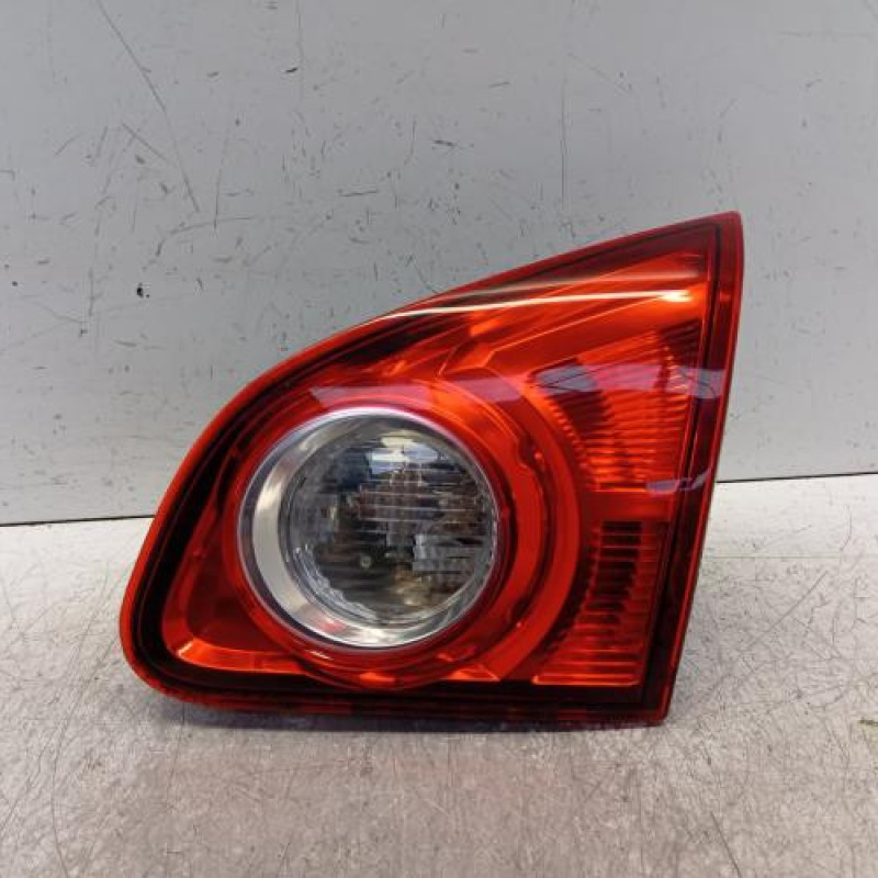 Feu arriere secondaire droit (feux) NISSAN QASHQAI 1