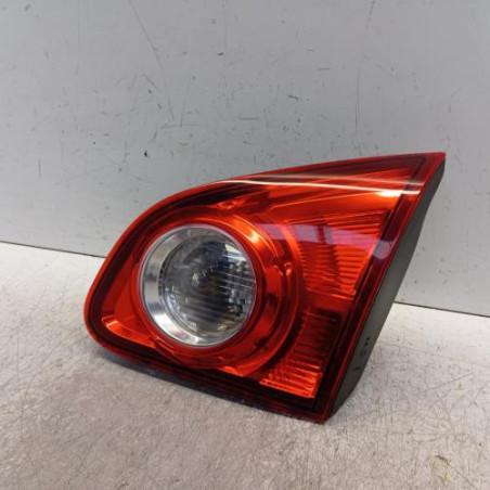 Feu arriere secondaire droit (feux) NISSAN QASHQAI 1