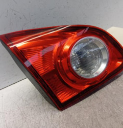 Feu arriere secondaire gauche (feux) NISSAN QASHQAI 1