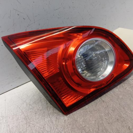 Feu arriere secondaire gauche (feux) NISSAN QASHQAI 1