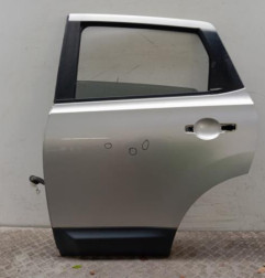 Porte arriere gauche NISSAN QASHQAI 1 Photo n°1