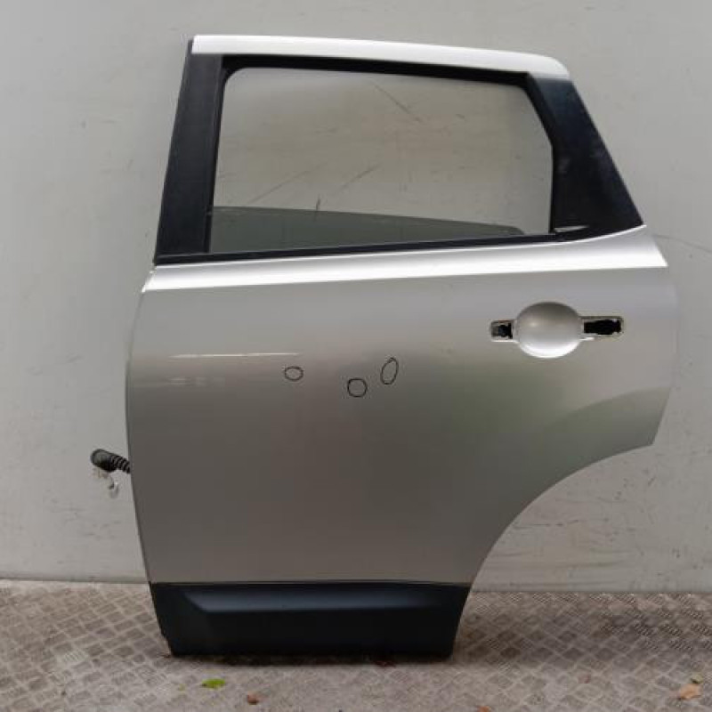 Porte arriere gauche NISSAN QASHQAI 1