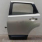 Porte arriere gauche NISSAN QASHQAI 1
