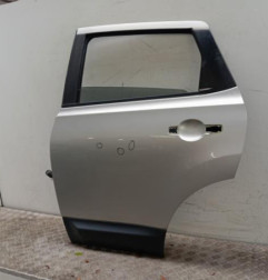 Porte arriere gauche NISSAN QASHQAI 1