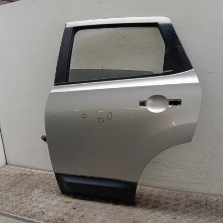 Porte arriere gauche NISSAN QASHQAI 1