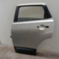 Porte arriere gauche NISSAN QASHQAI 1