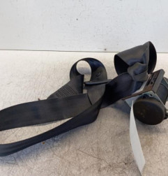 Ceinture arriere gauche NISSAN QASHQAI 1 Photo n°1