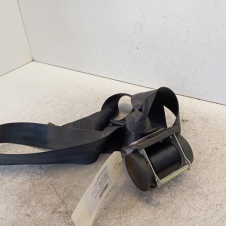Ceinture arriere gauche NISSAN QASHQAI 1