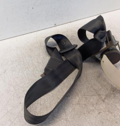 Ceinture arriere gauche NISSAN QASHQAI 1 Photo n°3