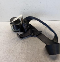 Ceinture arriere gauche NISSAN QASHQAI 1 Photo n°4