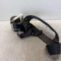 Ceinture arriere gauche NISSAN QASHQAI 1