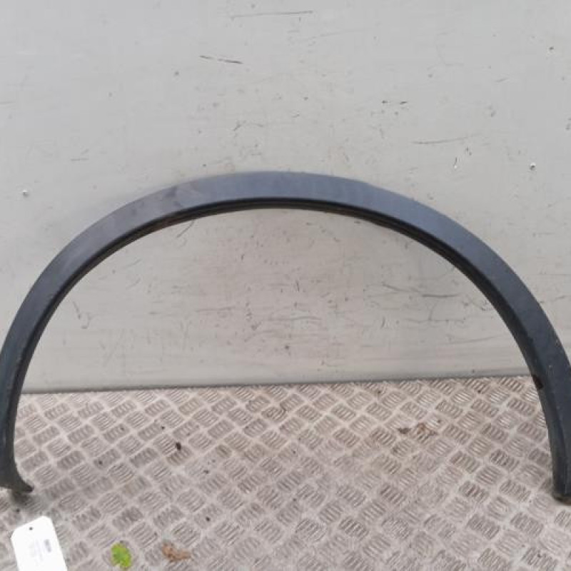 Extension d'aile arriere droit NISSAN QASHQAI 1