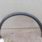 Extension d'aile arriere droit NISSAN QASHQAI 1