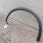 Extension d'aile arriere droit NISSAN QASHQAI 1