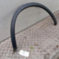 Extension d'aile arriere droit NISSAN QASHQAI 1