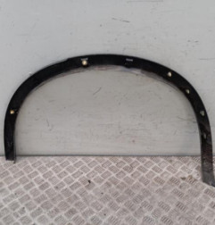 Extension d'aile arriere droit NISSAN QASHQAI 1 Photo n°4