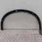 Extension d'aile arriere droit NISSAN QASHQAI 1