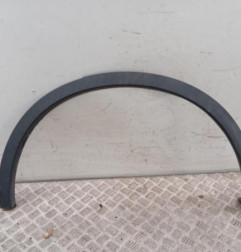 Extension d'aile arriere gauche NISSAN QASHQAI 1 Photo n°1