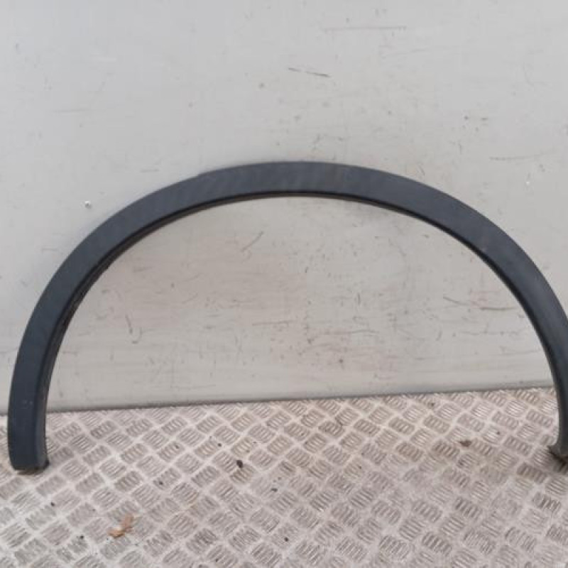 Extension d'aile arriere gauche NISSAN QASHQAI 1