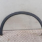 Extension d'aile arriere gauche NISSAN QASHQAI 1