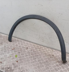 Extension d'aile arriere gauche NISSAN QASHQAI 1