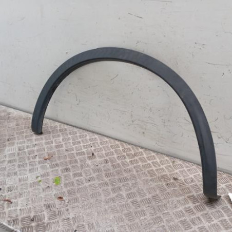 Extension d'aile arriere gauche NISSAN QASHQAI 1