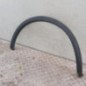 Extension d'aile arriere gauche NISSAN QASHQAI 1