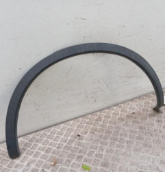 Extension d'aile arriere gauche NISSAN QASHQAI 1 Photo n°3