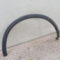 Extension d'aile arriere gauche NISSAN QASHQAI 1