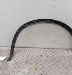 Extension d'aile arriere gauche NISSAN QASHQAI 1 Photo n°4