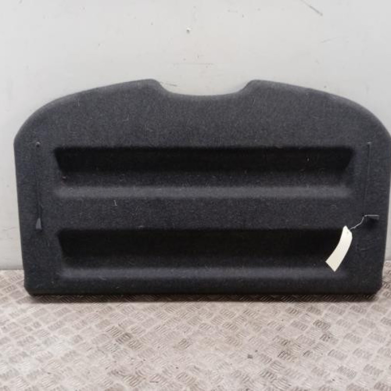 Plage arriere NISSAN QASHQAI 1 Plage arriere NISSAN QASHQAI 1