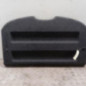 Plage arriere NISSAN QASHQAI 1