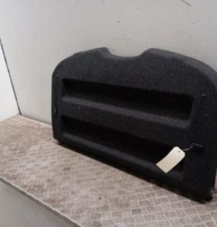 Plage arriere NISSAN QASHQAI 1
