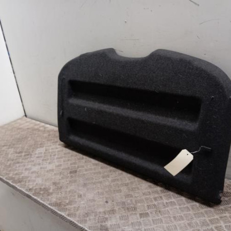 Plage arriere NISSAN QASHQAI 1